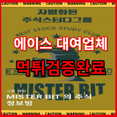 해외선물대여업체 ace future () 먹튀사례