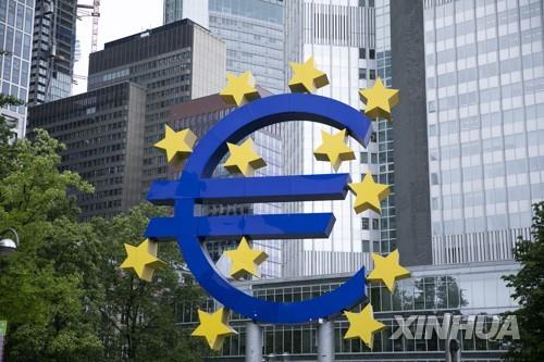 ECB 금리 