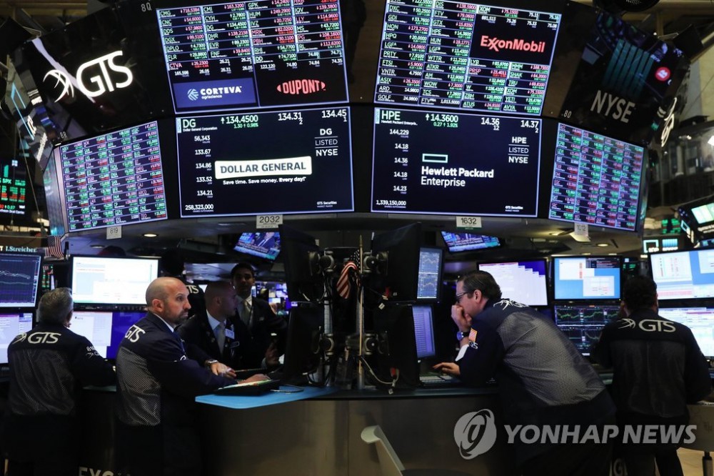 SP500랠리 지속 힘들다경고음